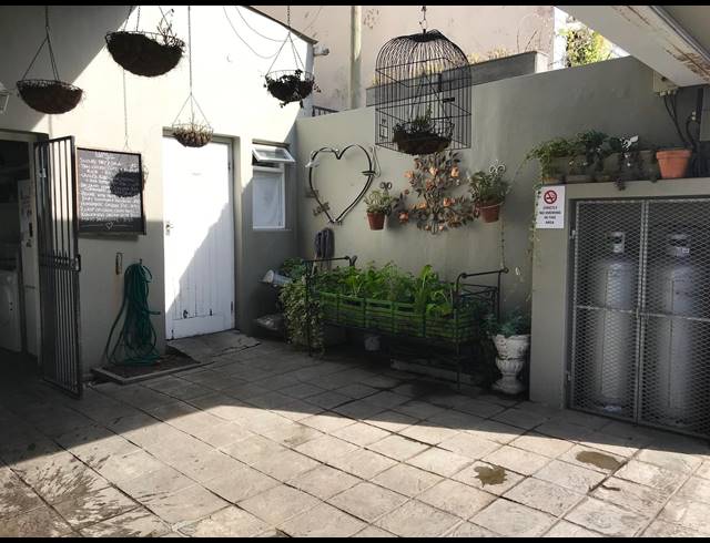 140M² RETAIL RENTED IN OBSERVATORY